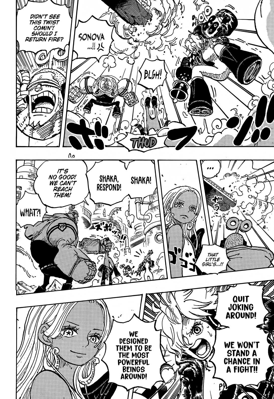 Chapter 1075 (Image 12)