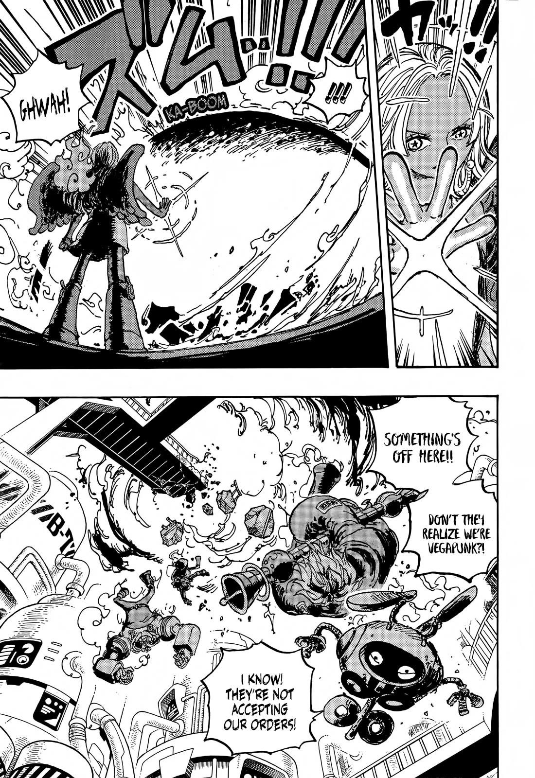 Chapter 1075 (Image 11)