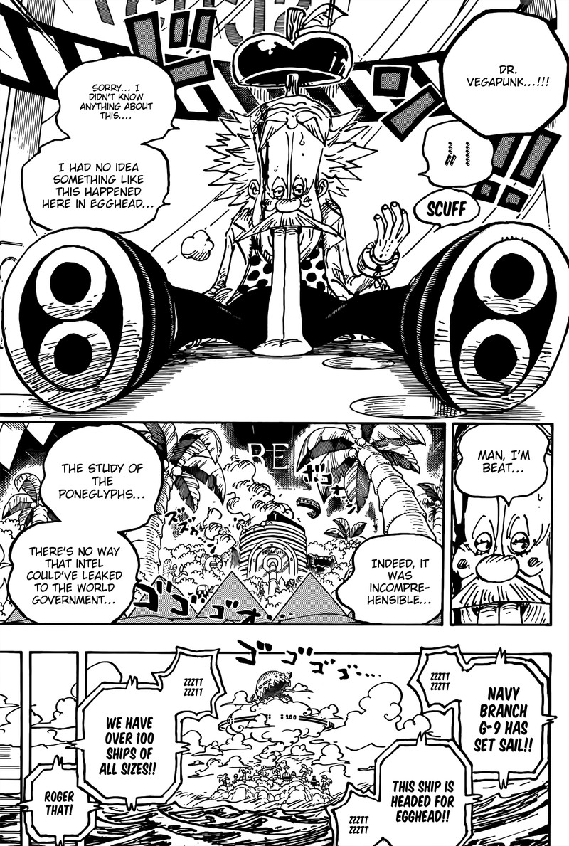Chapter 1076 (Image 10)