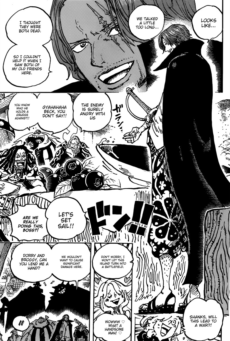 Chapter 1076 (Image 12)