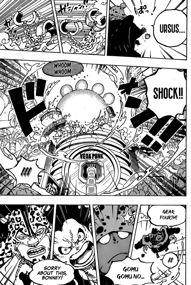 Chapter 1076 (Image 7)