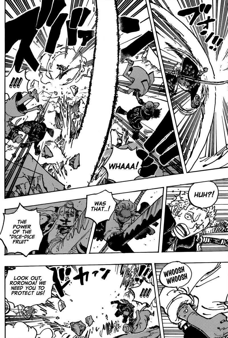 Chapter 1076 (Image 4)