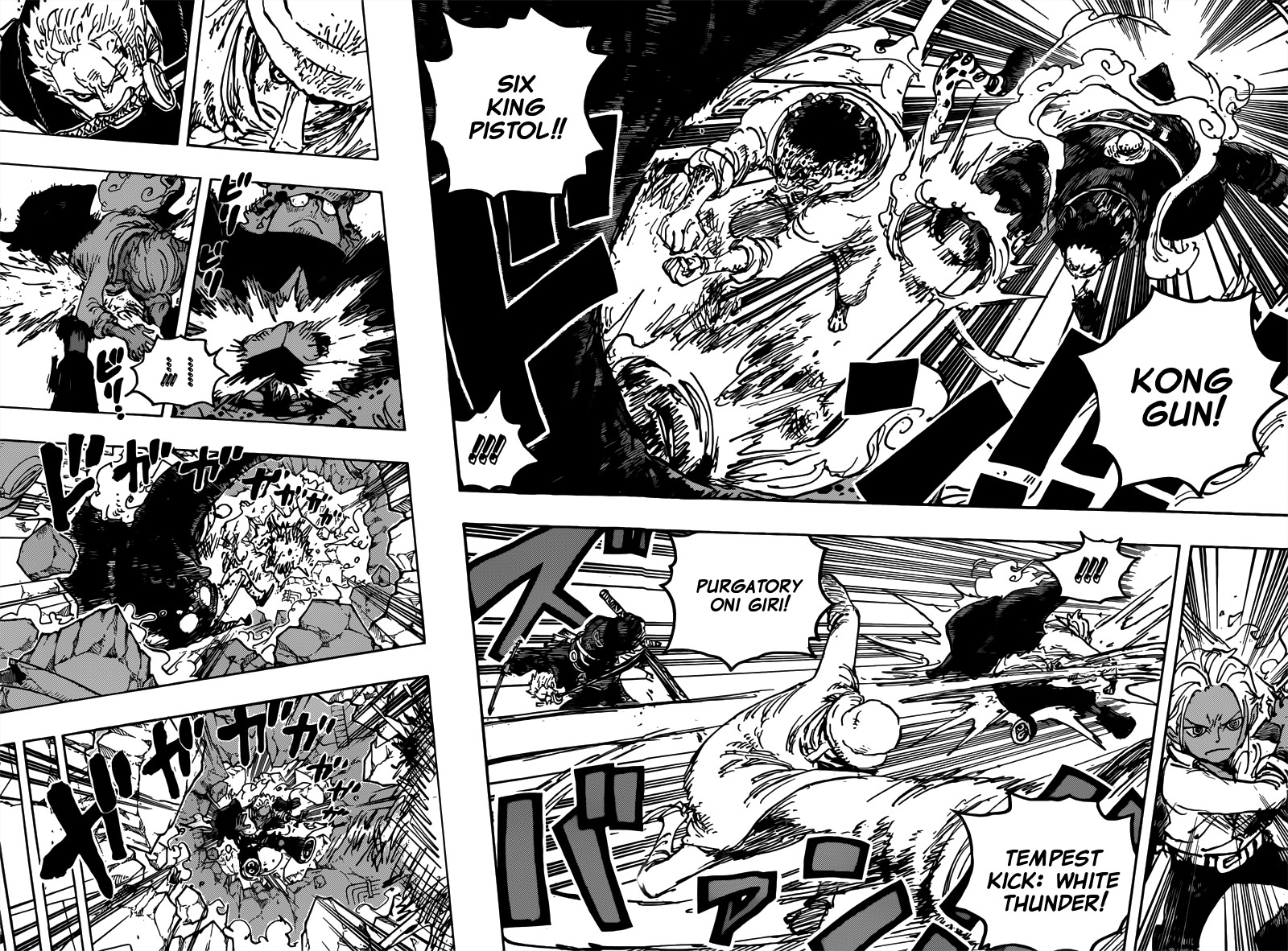 Chapter 1076 (Image 8)