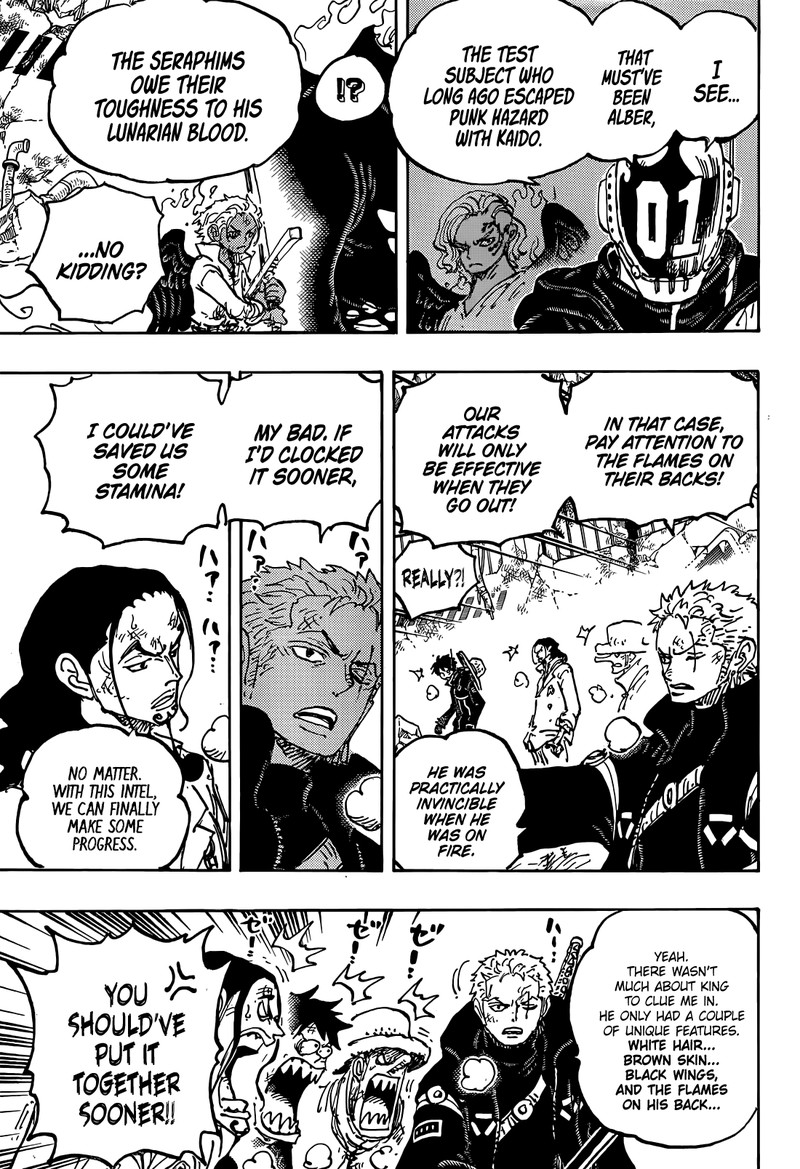 Chapter 1077 (Image 7)