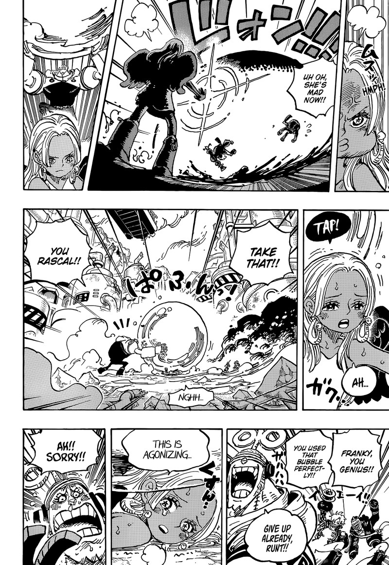 Chapter 1077 (Image 14)