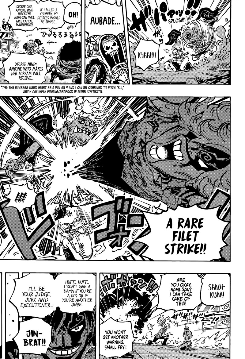 Chapter 1077 (Image 11)
