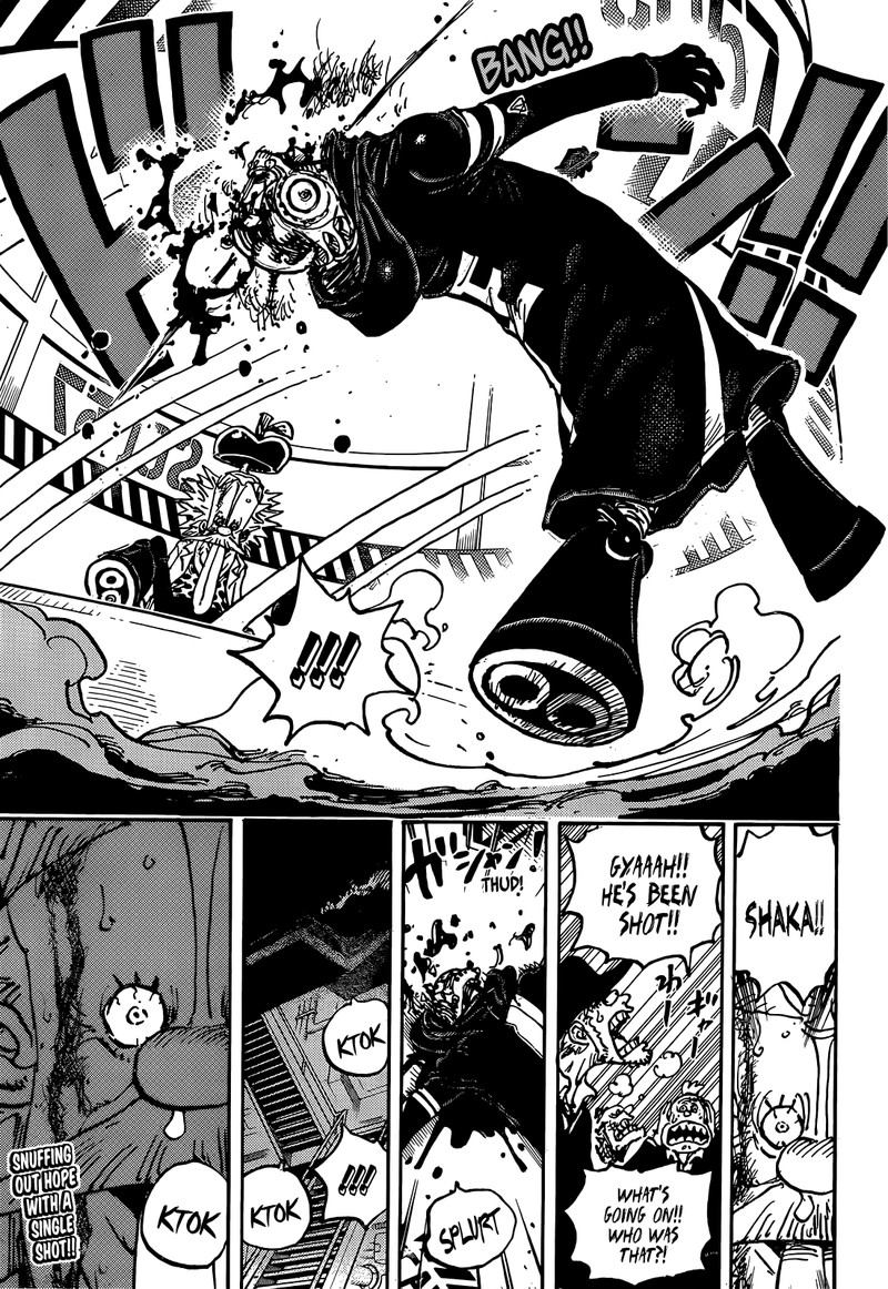 Chapter 1077 (Image 17)