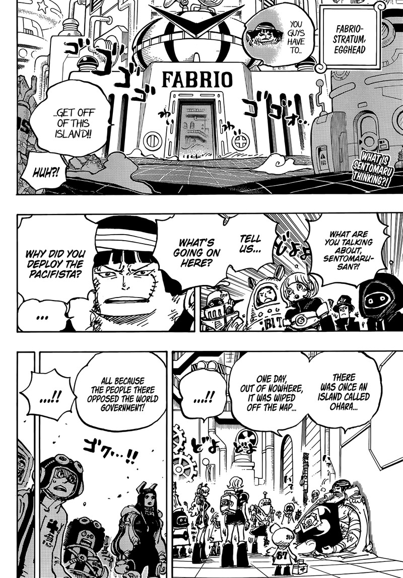 Chapter 1077 (Image 2)