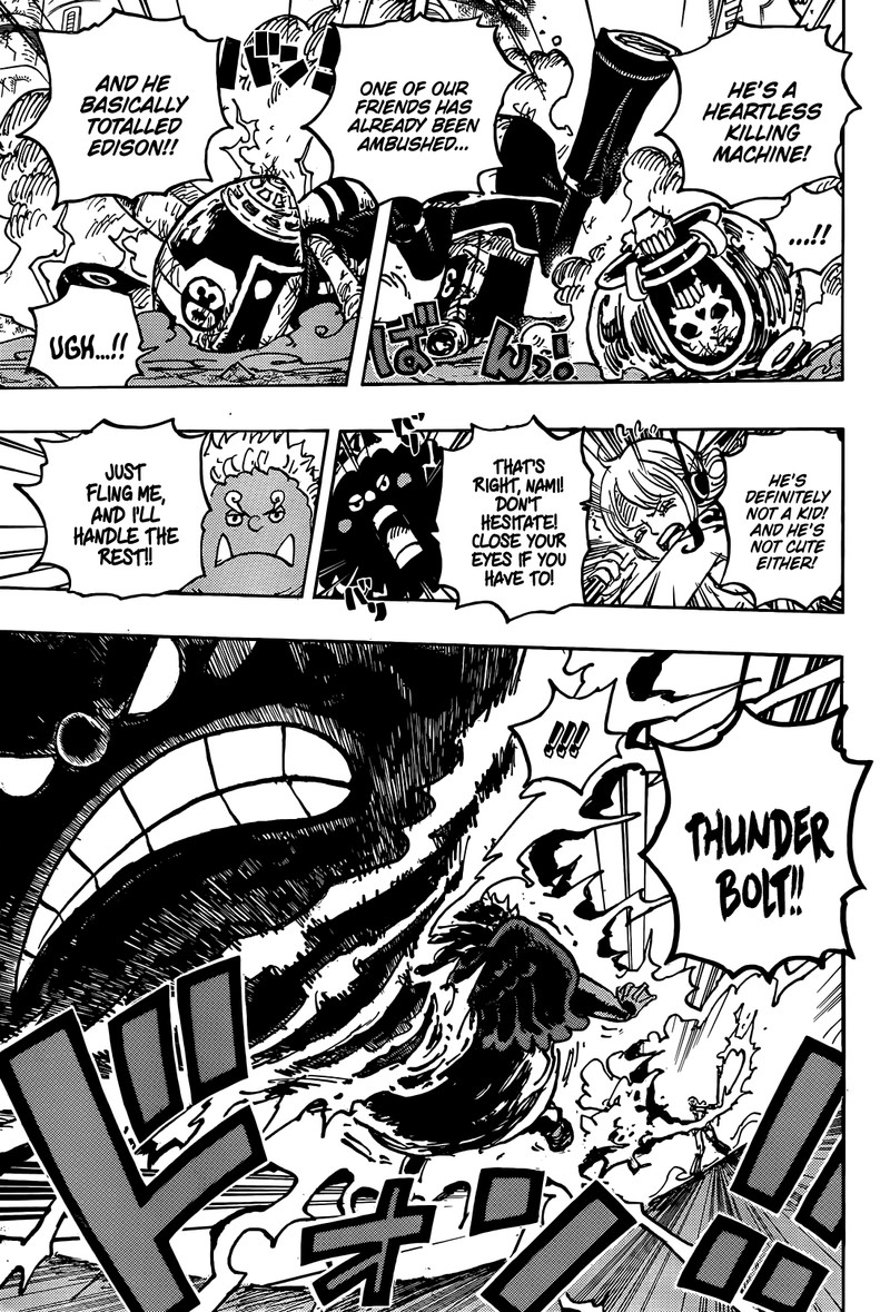Chapter 1077 (Image 9)