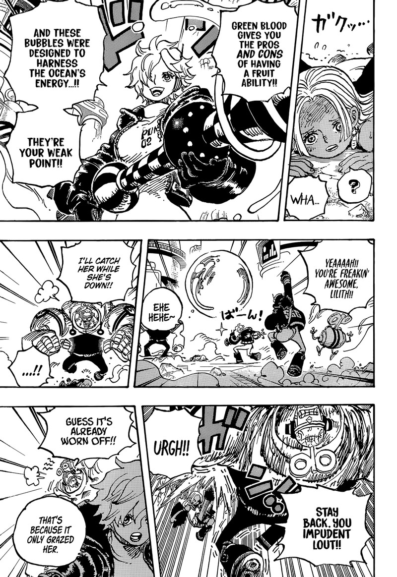 Chapter 1077 (Image 13)