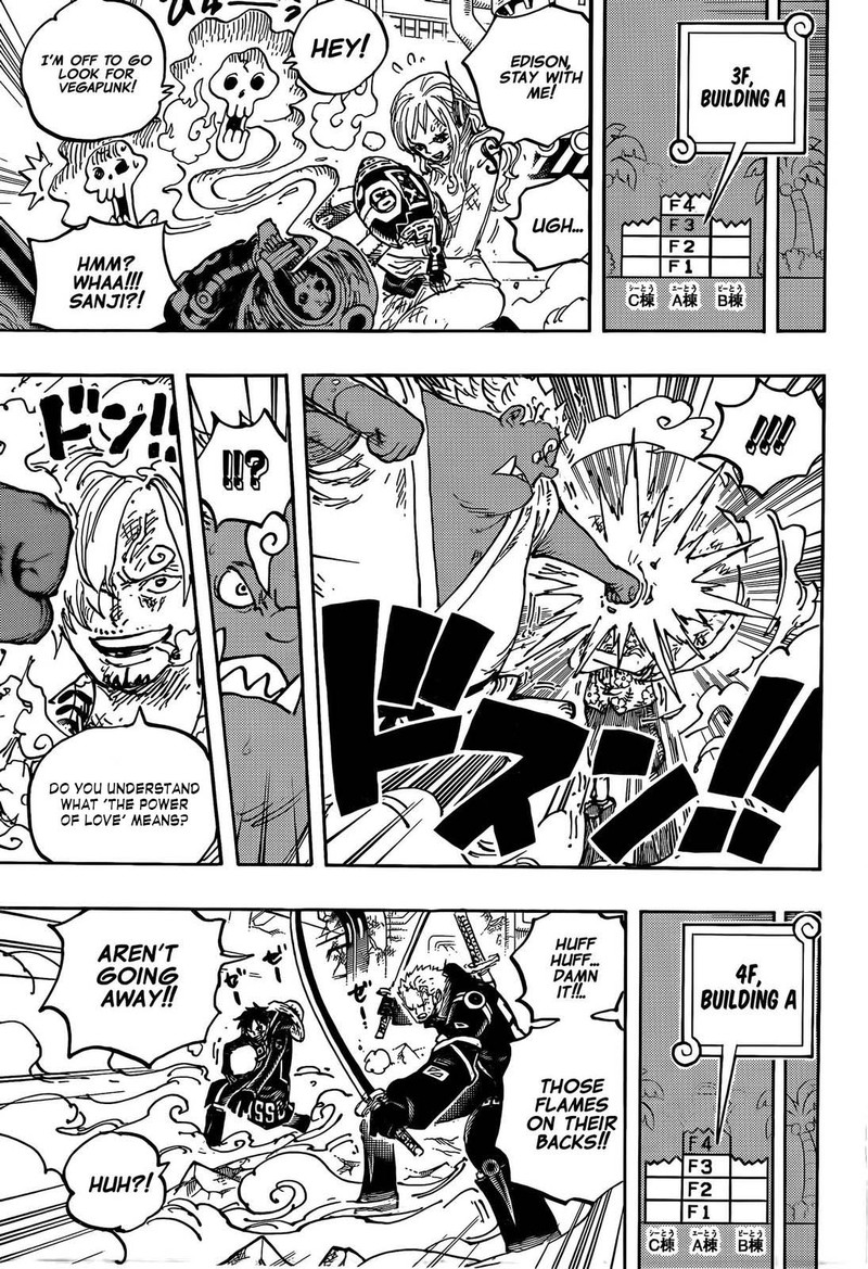 Chapter 1078 (Image 7)