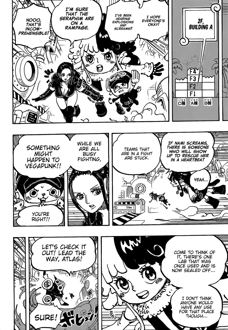 Chapter 1078 (Image 6)