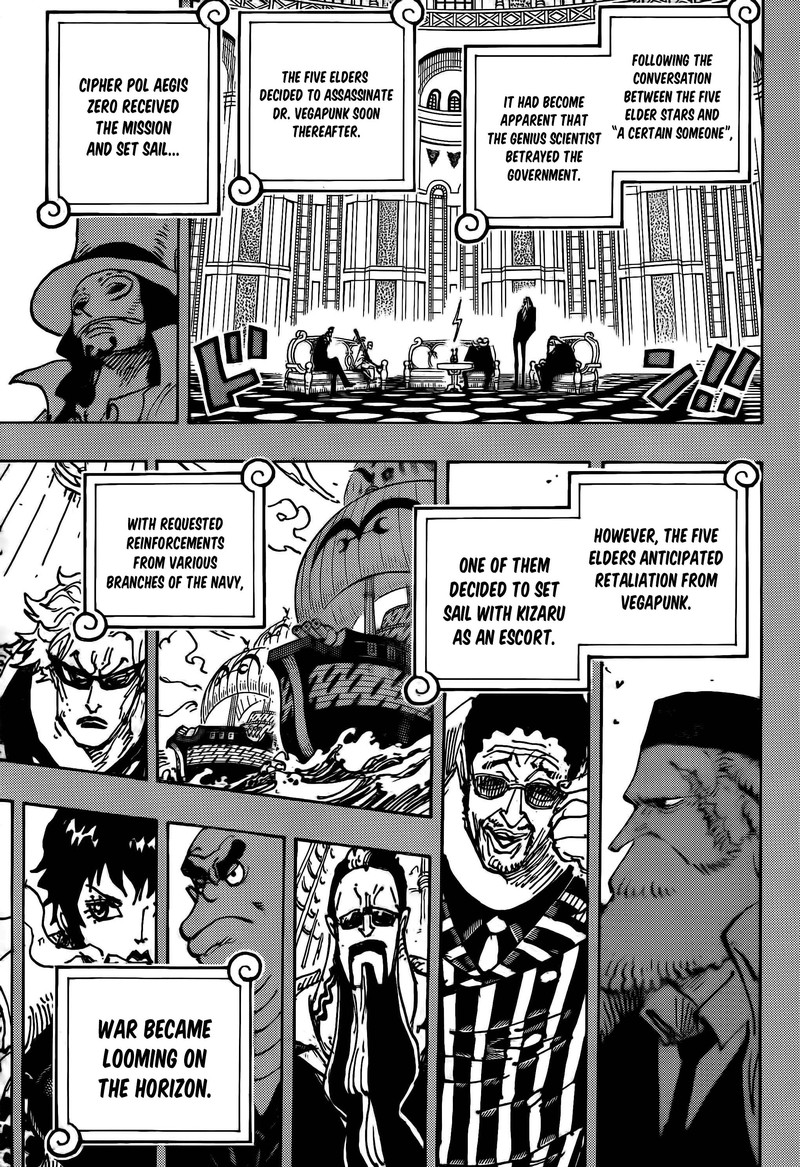 Chapter 1078 (Image 11)