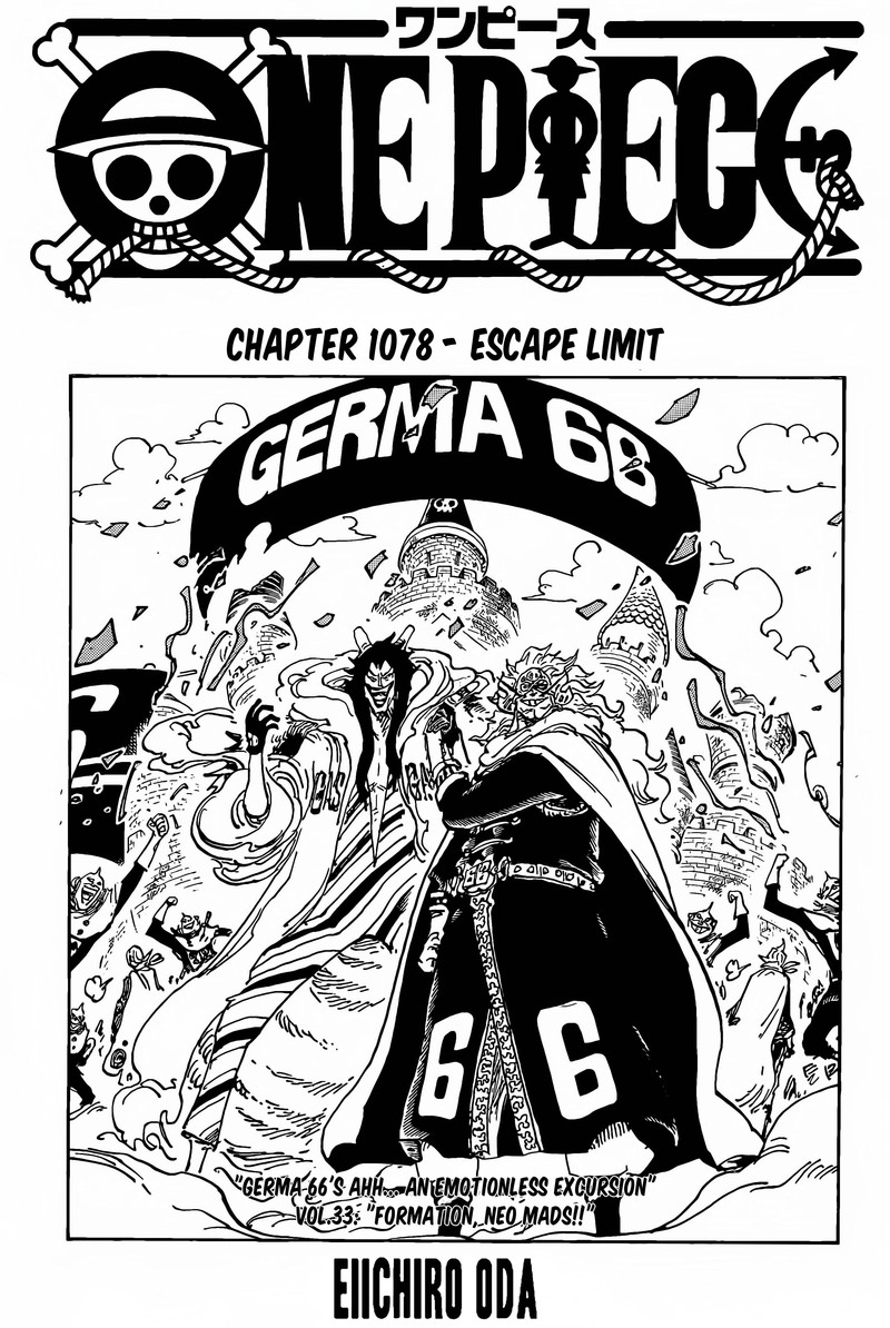 Chapter 1078 (Image 1)