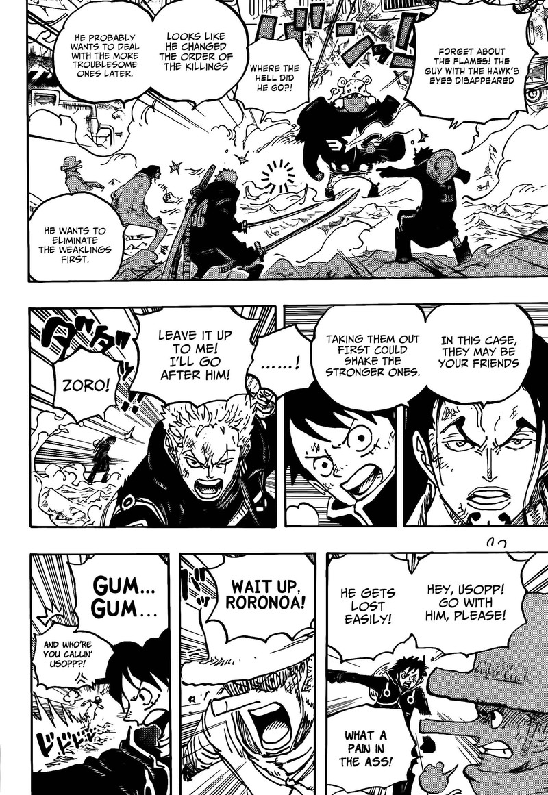 Chapter 1078 (Image 8)