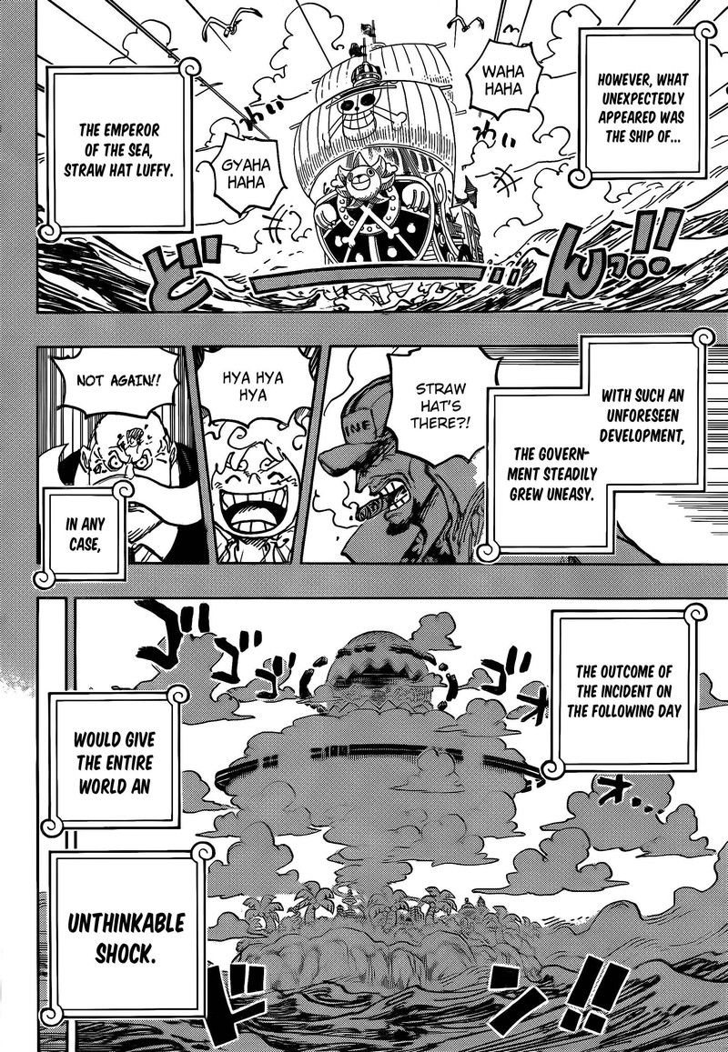 Chapter 1078 (Image 12)