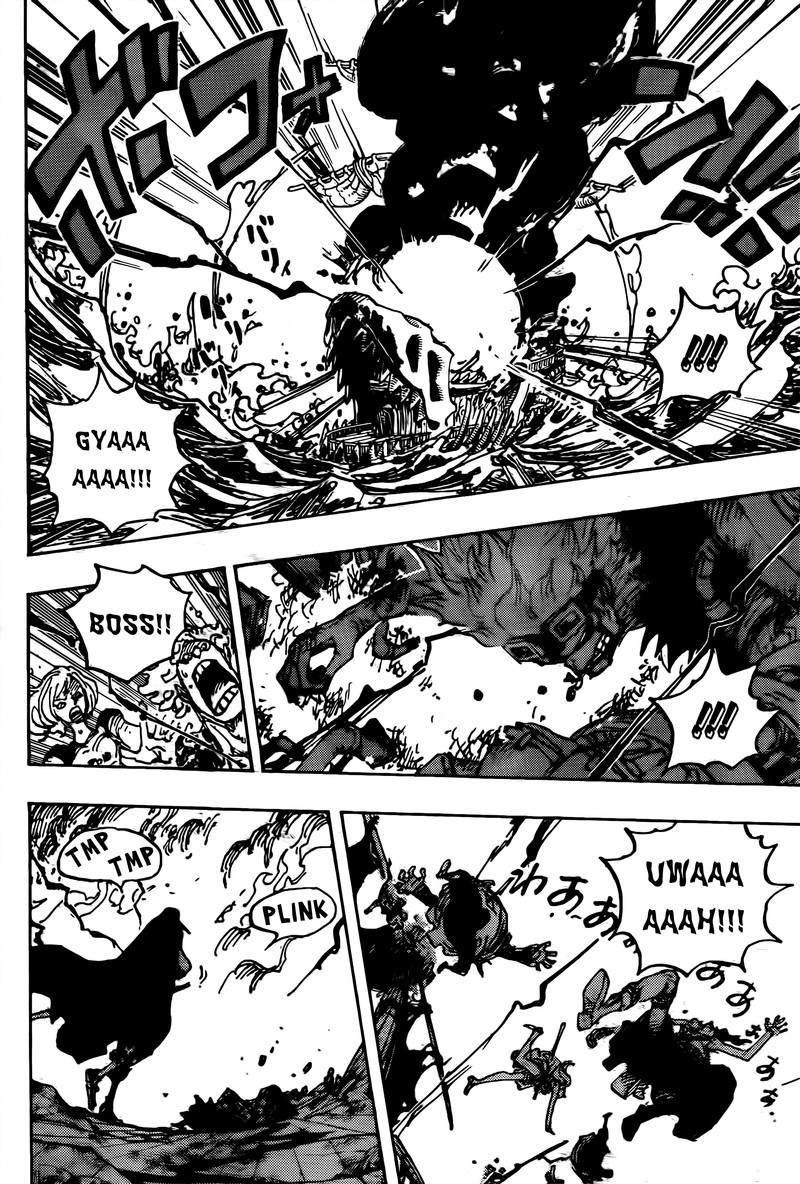 Chapter 1079 (Image 10)