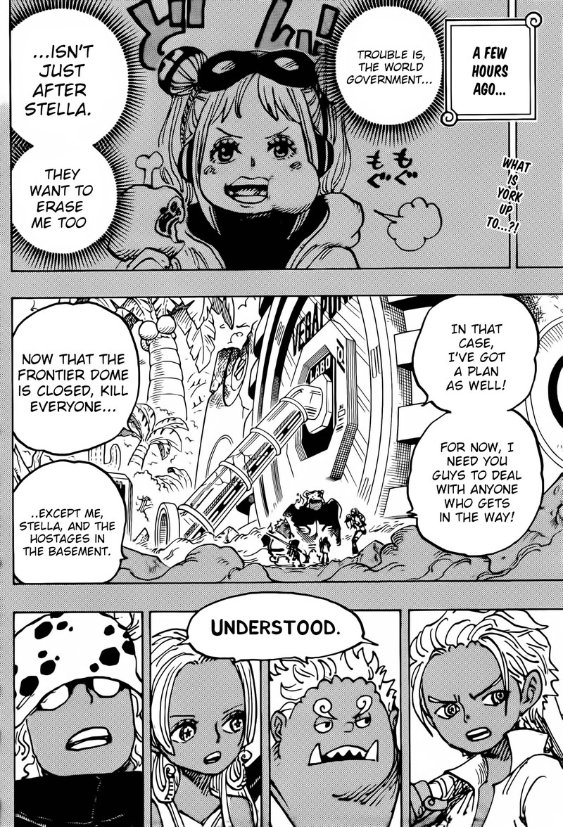 Chapter 1079 (Image 2)