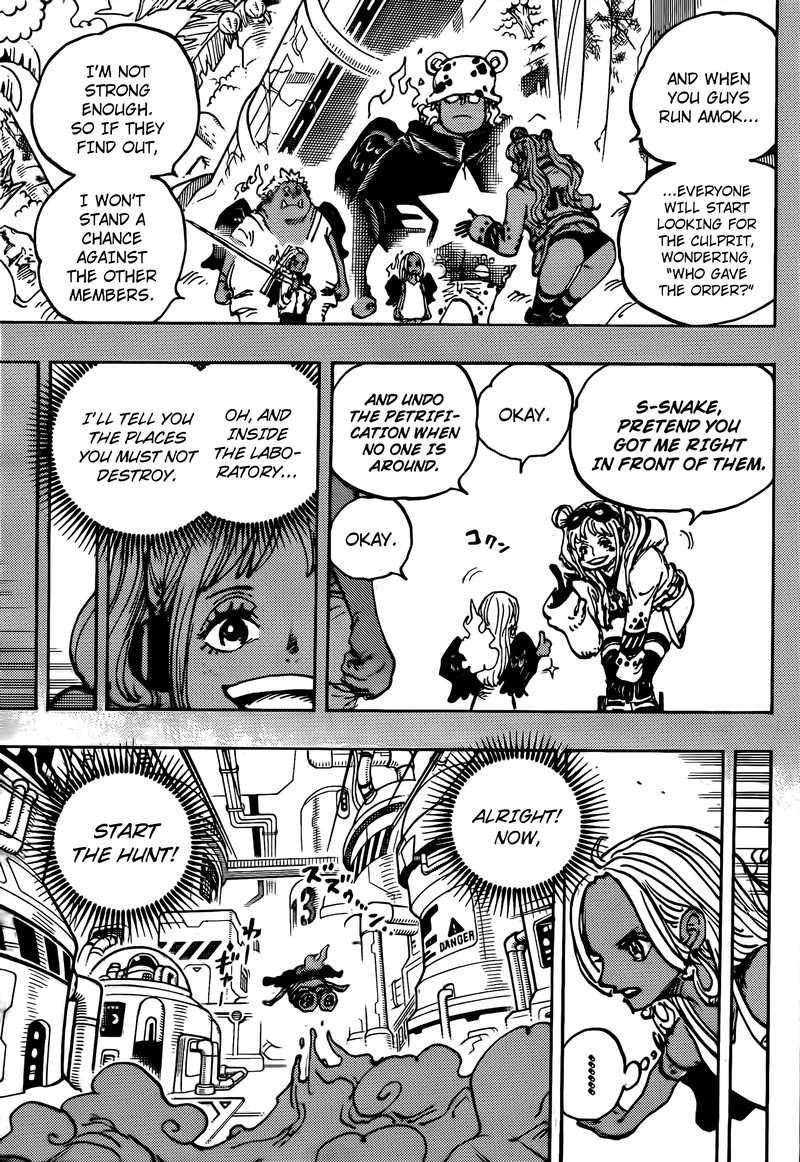 Chapter 1079 (Image 3)