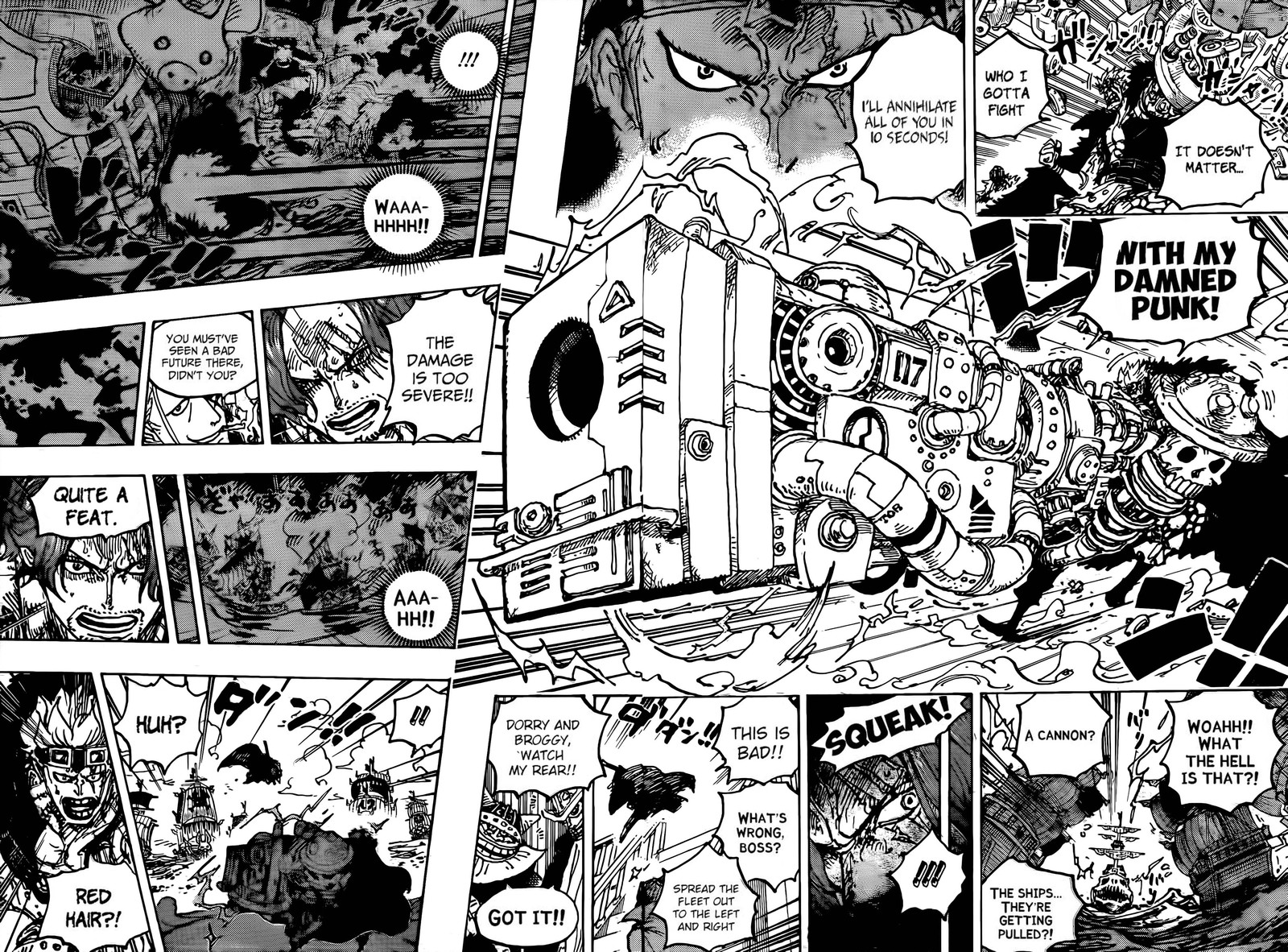 Chapter 1079 (Image 8)