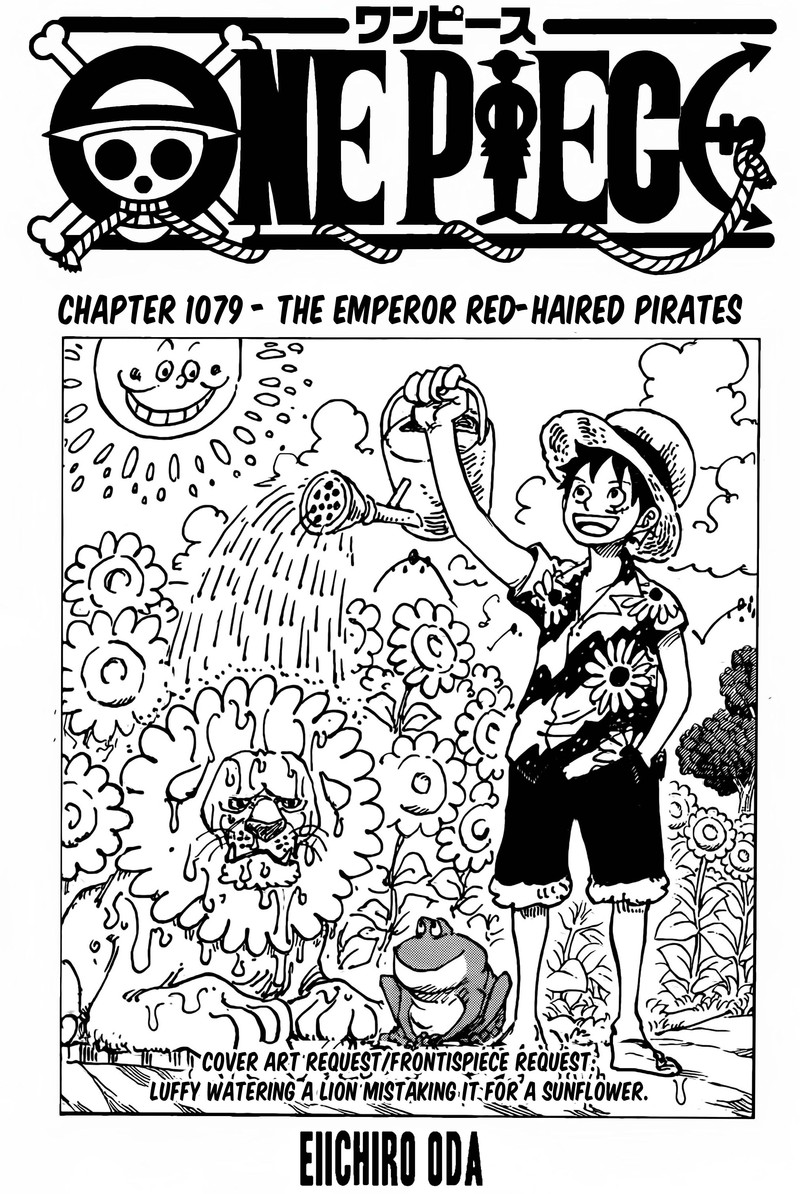 Chapter 1079 (Image 1)