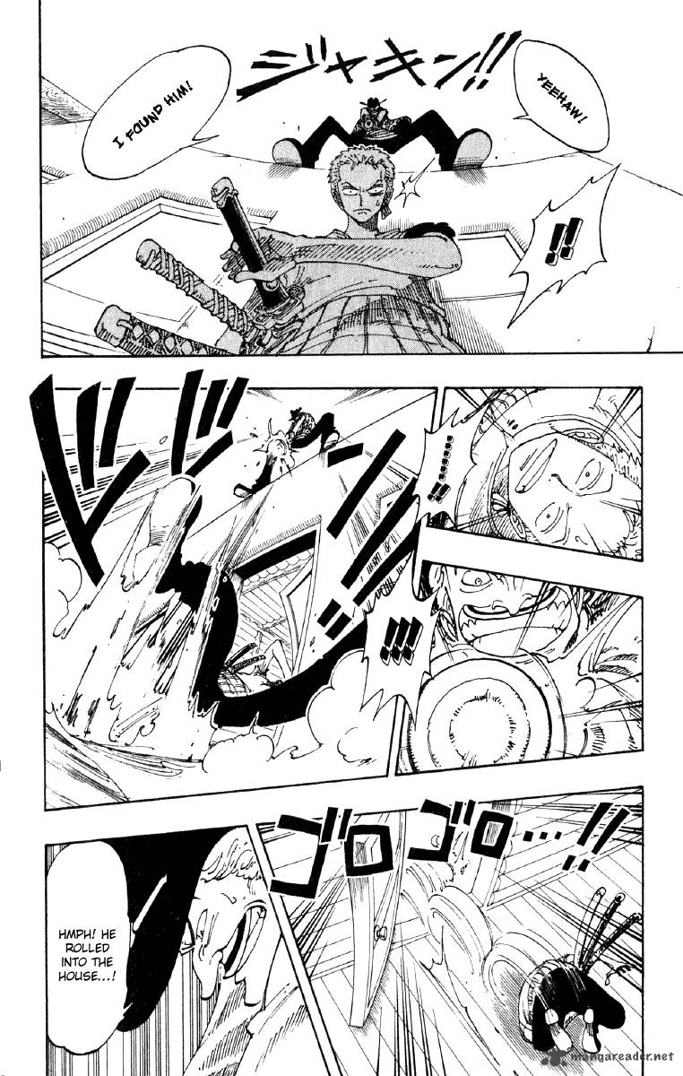 Chapter 108 - One Hundred Hunters (Image 4)