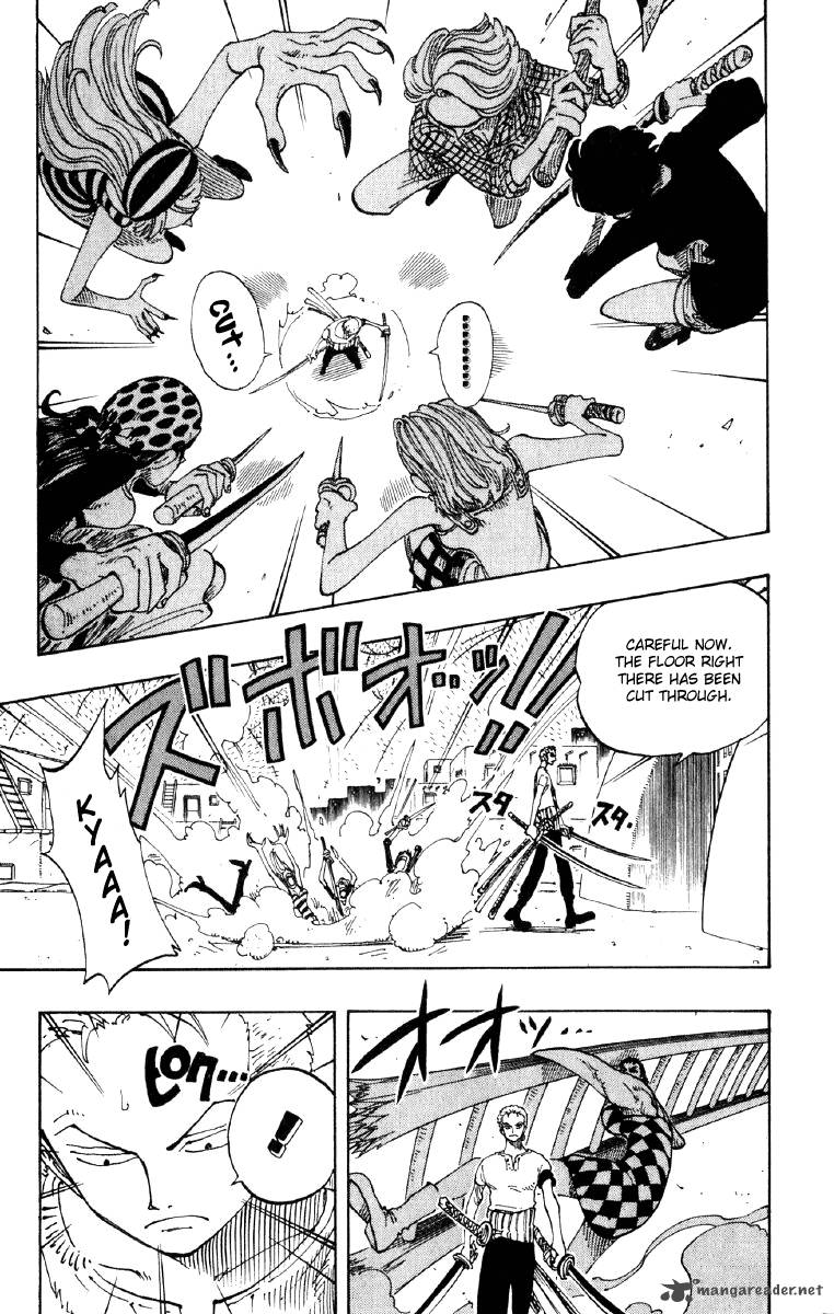 Chapter 108 - One Hundred Hunters (Image 15)