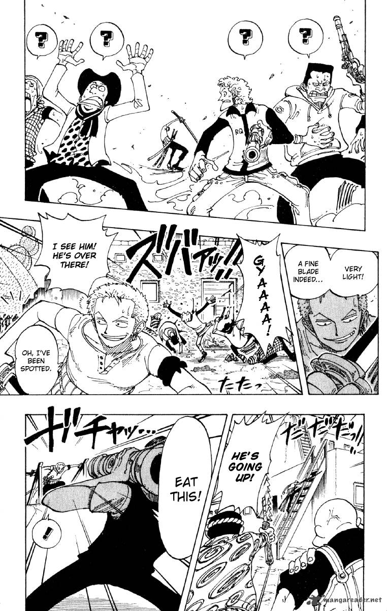 Chapter 108 - One Hundred Hunters (Image 7)