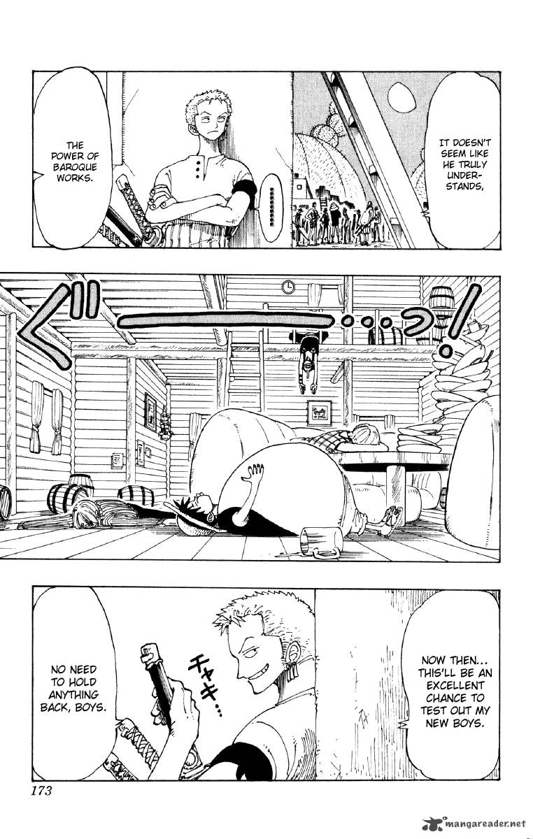 Chapter 108 - One Hundred Hunters (Image 3)