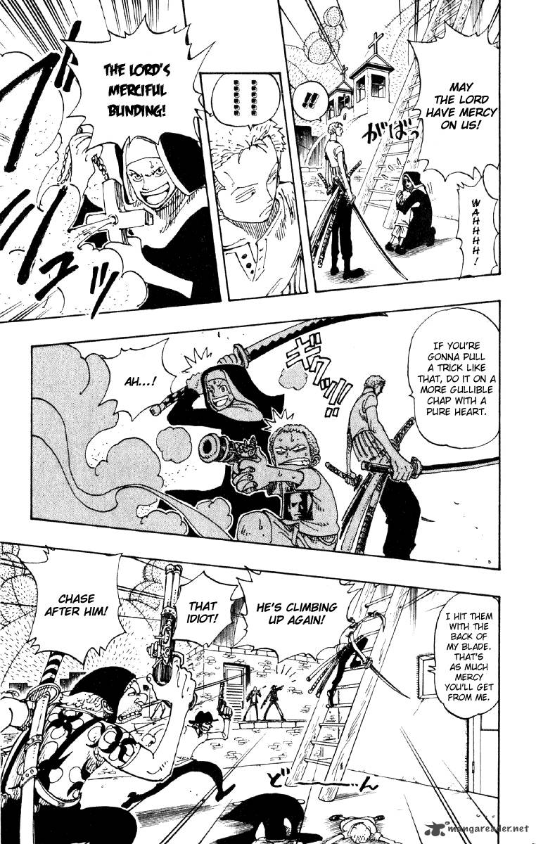 Chapter 108 - One Hundred Hunters (Image 11)
