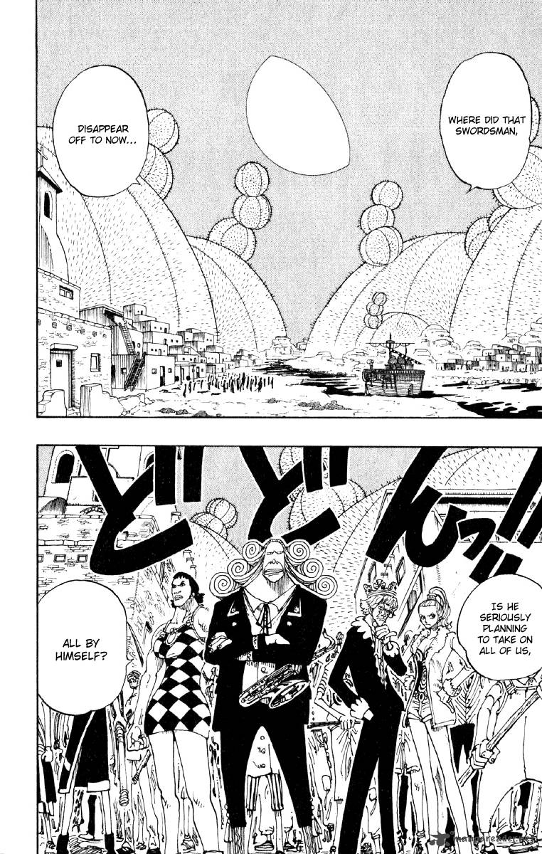 Chapter 108 - One Hundred Hunters (Image 2)
