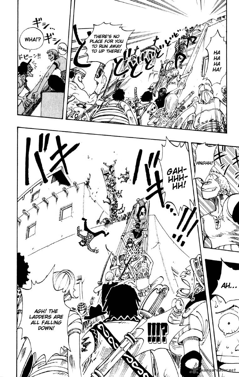 Chapter 108 - One Hundred Hunters (Image 12)