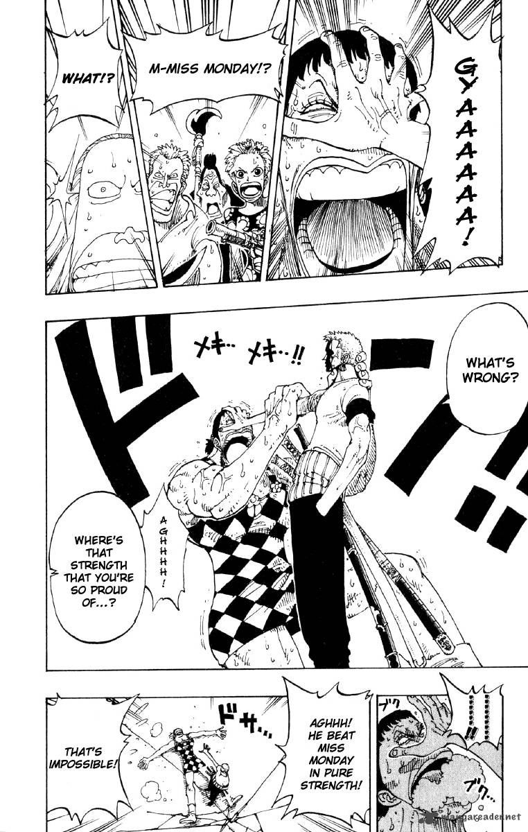 Chapter 108 - One Hundred Hunters (Image 18)