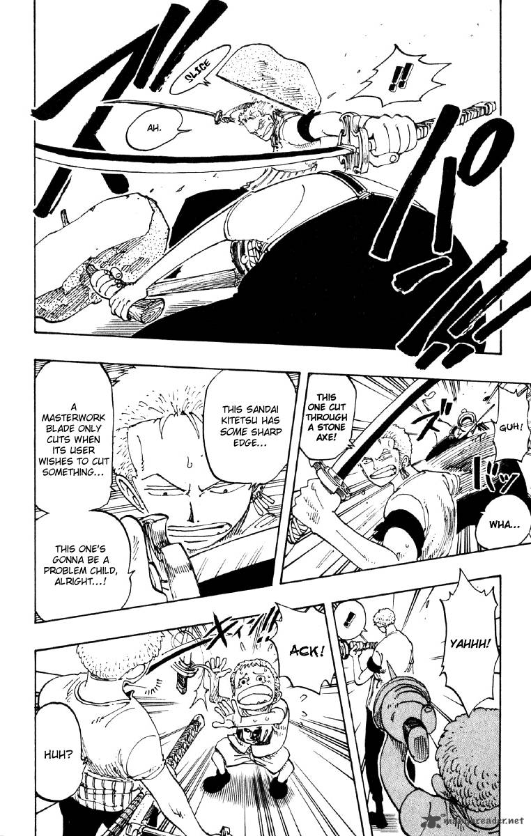 Chapter 108 - One Hundred Hunters (Image 10)