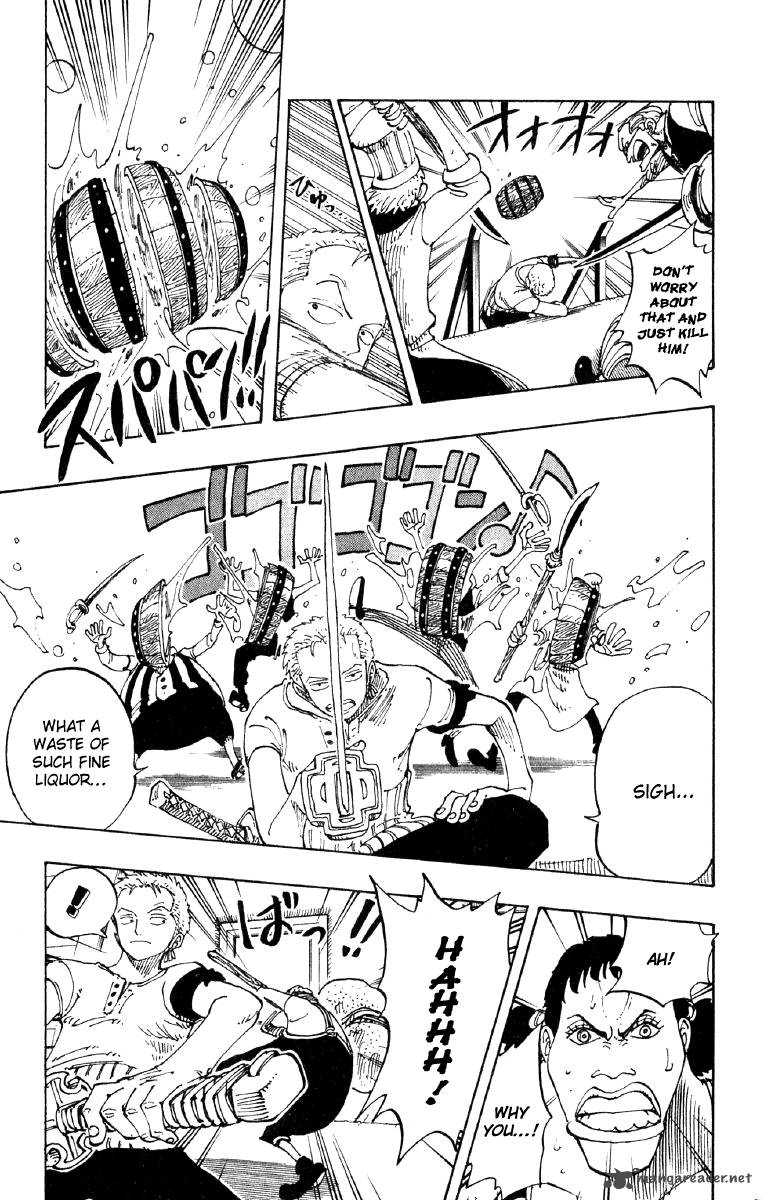Chapter 108 - One Hundred Hunters (Image 9)