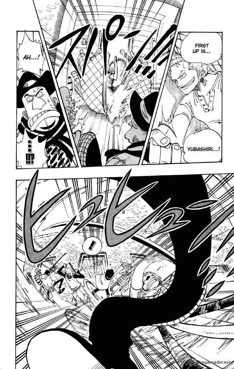 Chapter 108 - One Hundred Hunters (Image 6)
