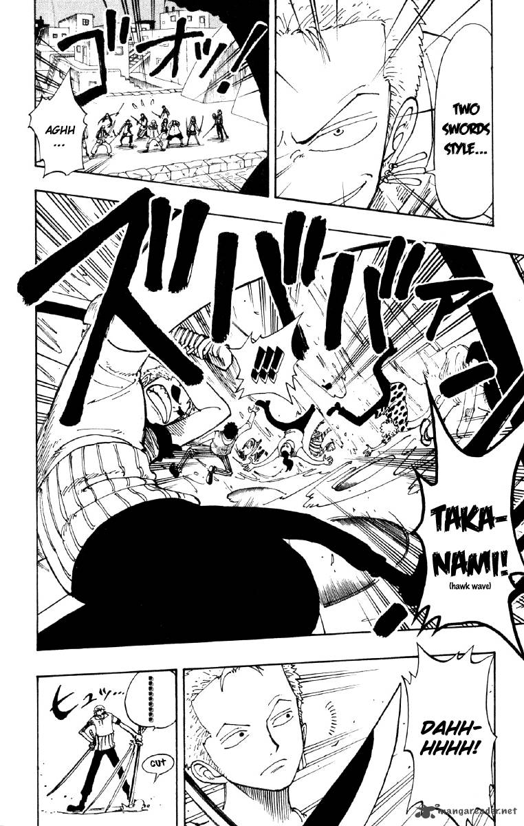 Chapter 108 - One Hundred Hunters (Image 14)
