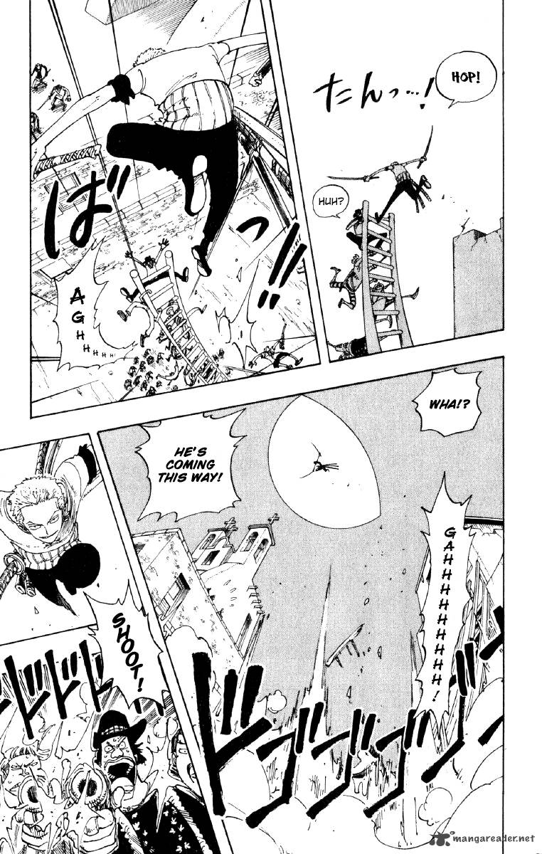 Chapter 108 - One Hundred Hunters (Image 13)
