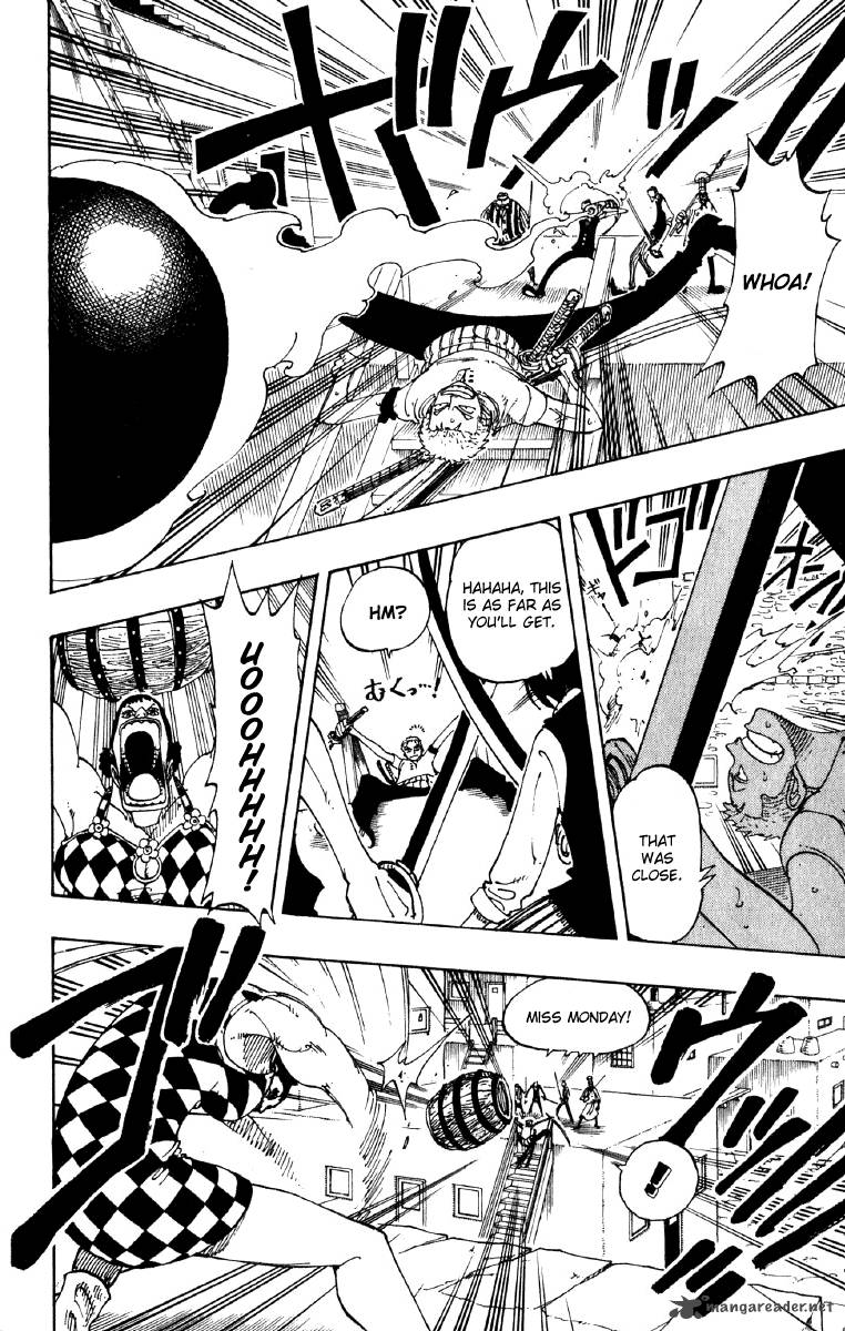 Chapter 108 - One Hundred Hunters (Image 8)