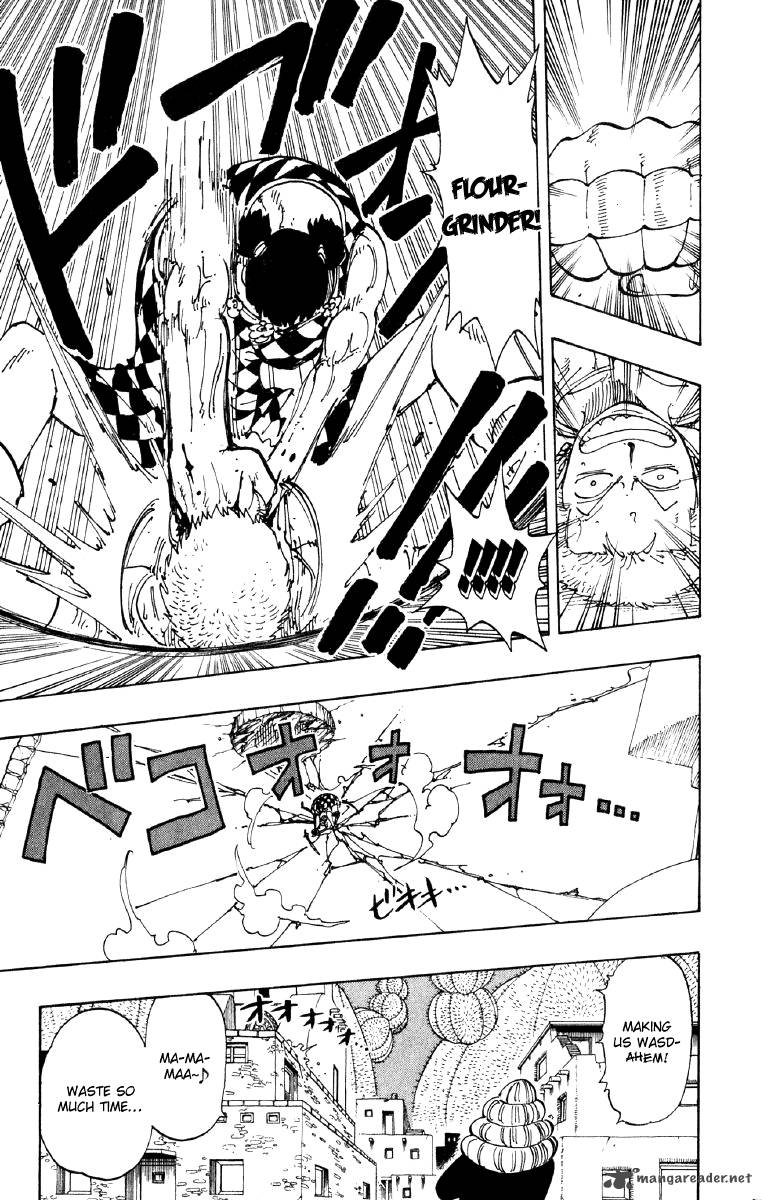 Chapter 108 - One Hundred Hunters (Image 17)
