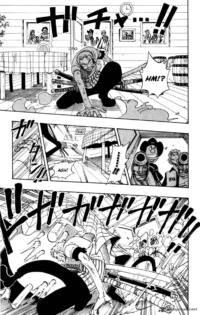 Chapter 108 - One Hundred Hunters (Image 5)