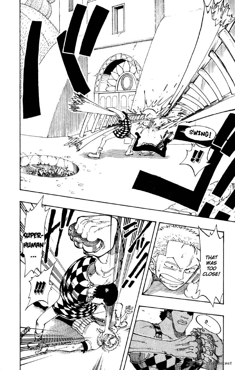 Chapter 108 - One Hundred Hunters (Image 16)