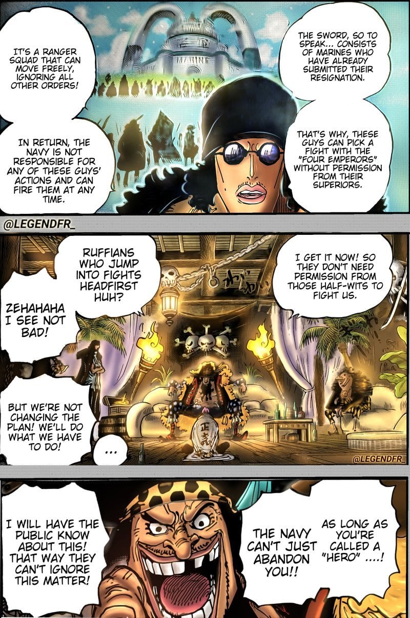 Chapter 1080 Color (Image 9)