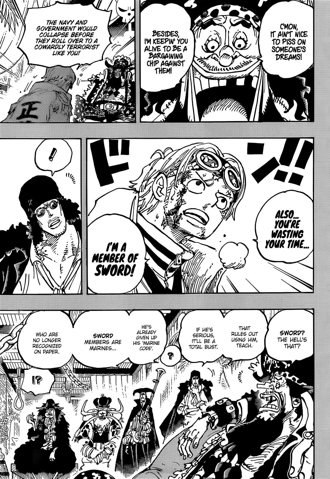 Chapter 1080 (Image 7)