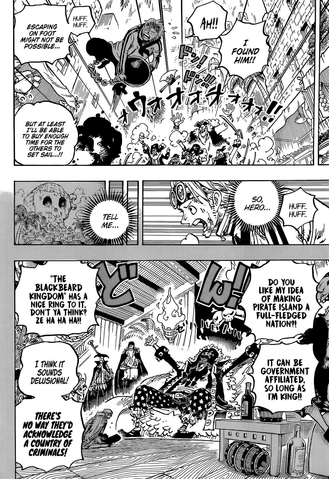 Chapter 1080 (Image 6)