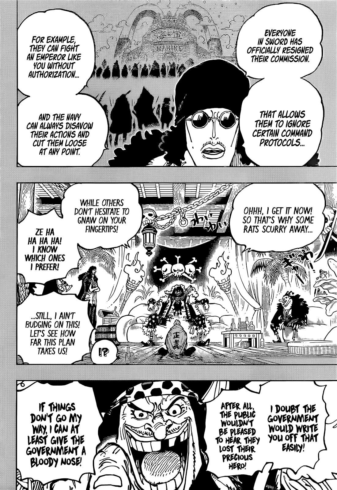 Chapter 1080 (Image 8)