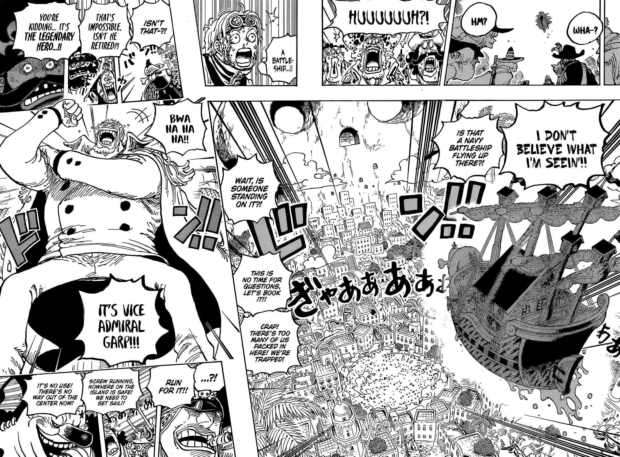 Chapter 1080 (Image 14)