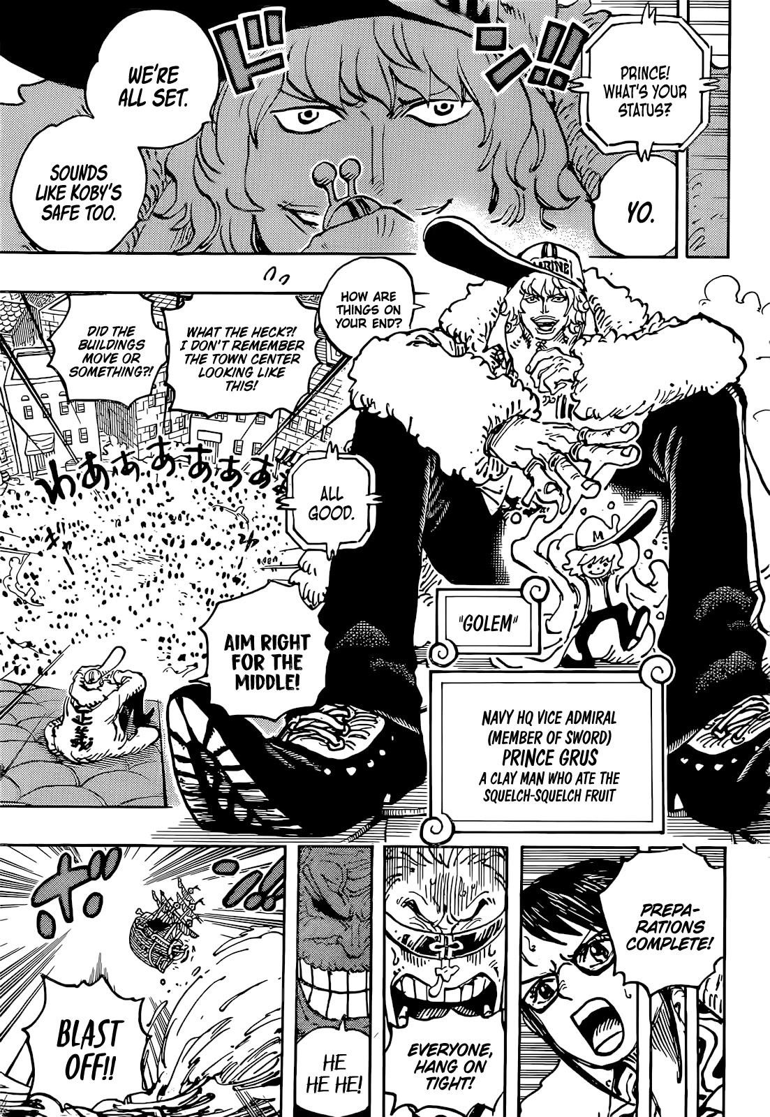Chapter 1080 (Image 13)