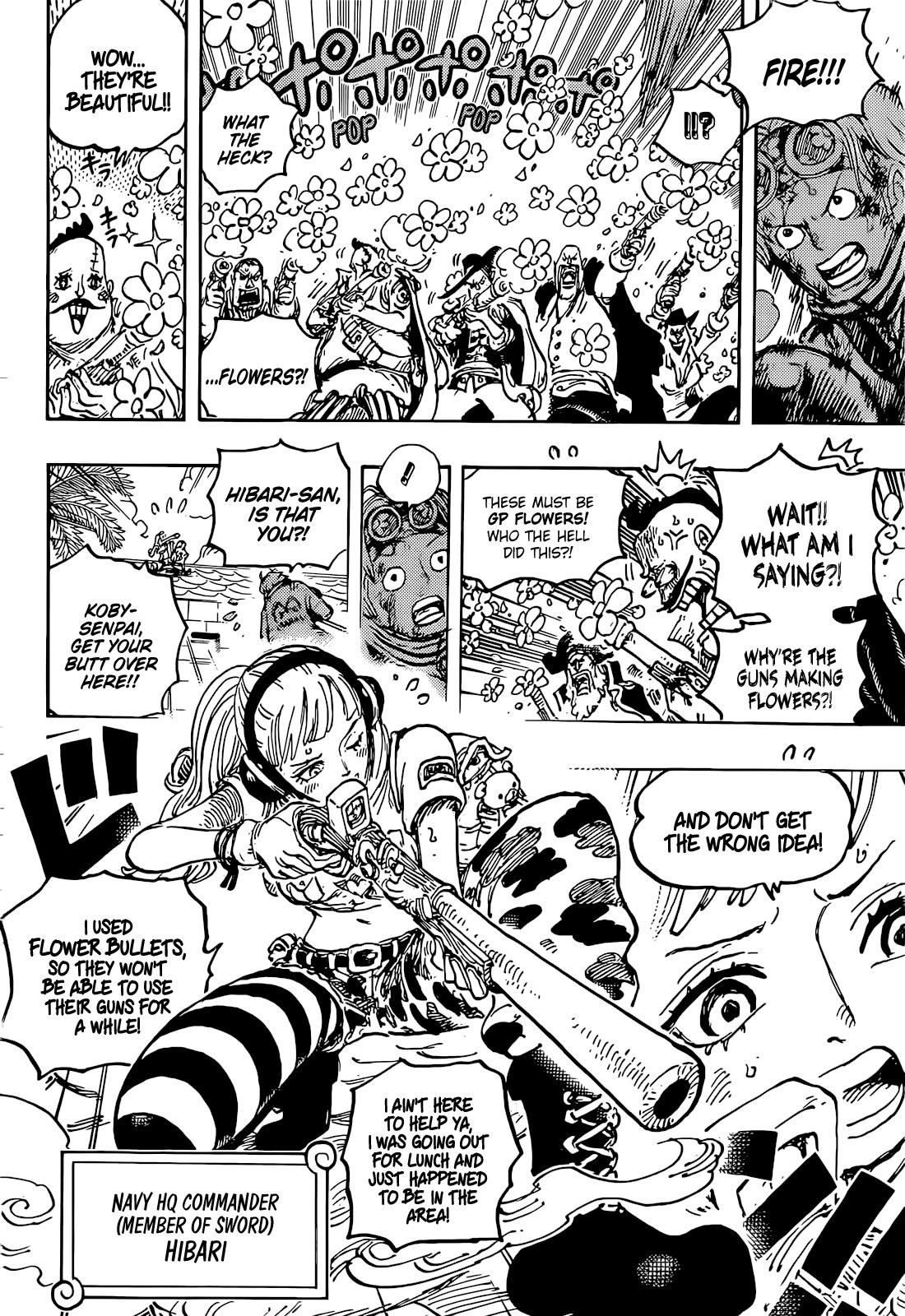 Chapter 1080 (Image 12)