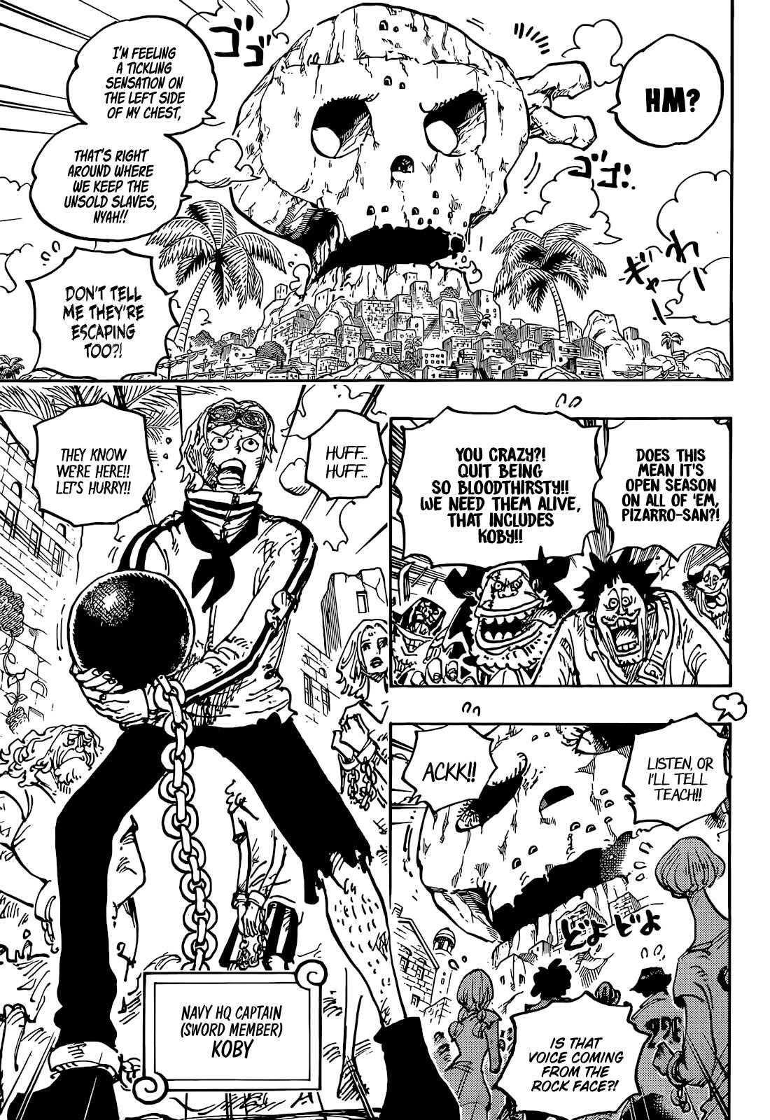 Chapter 1080 (Image 3)